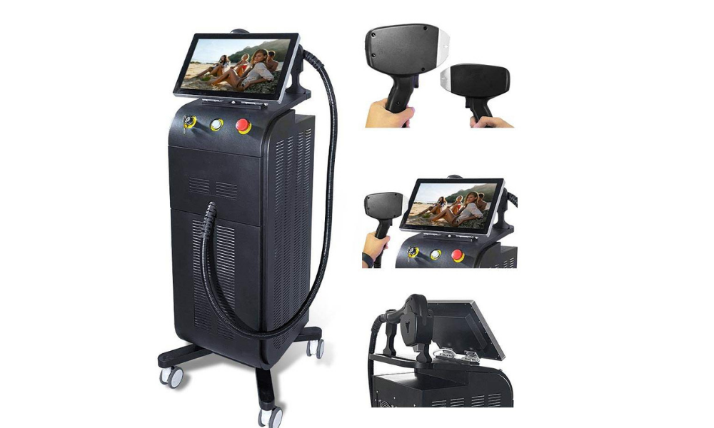 laser hair removal